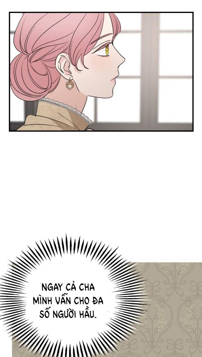 Gia Đình Chồng Bị Ám Ảnh Bởi Tôi: Chapter 67.2