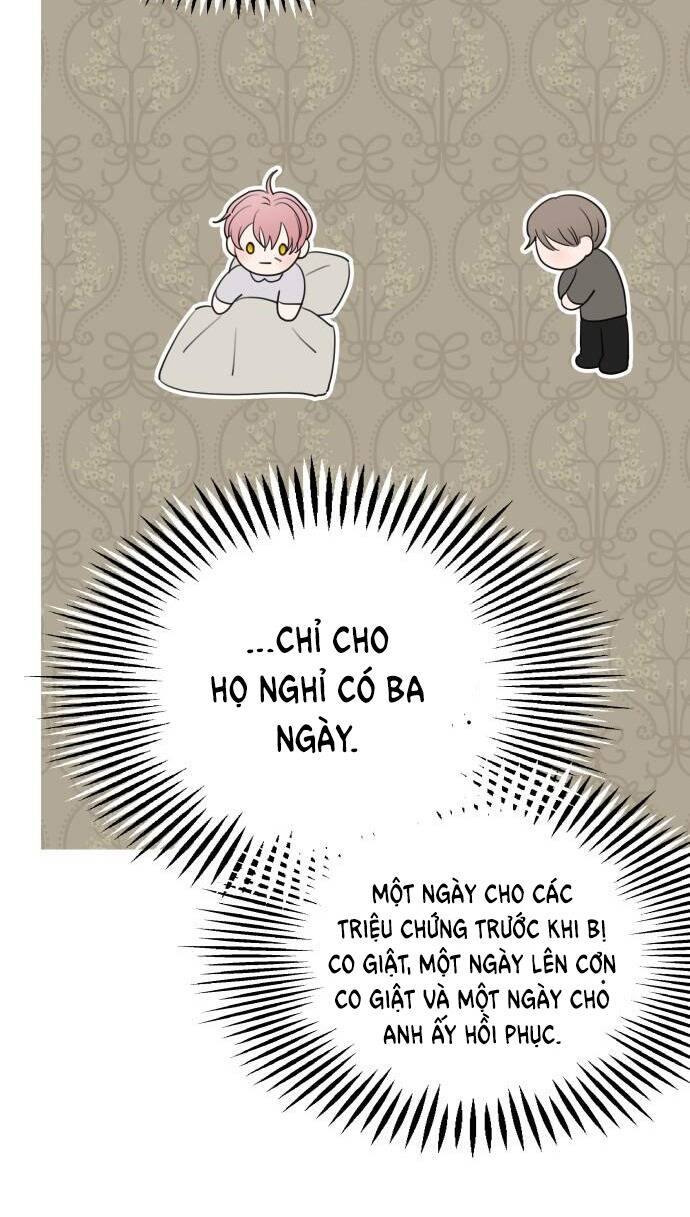 Gia Đình Chồng Bị Ám Ảnh Bởi Tôi: Chapter 67.2