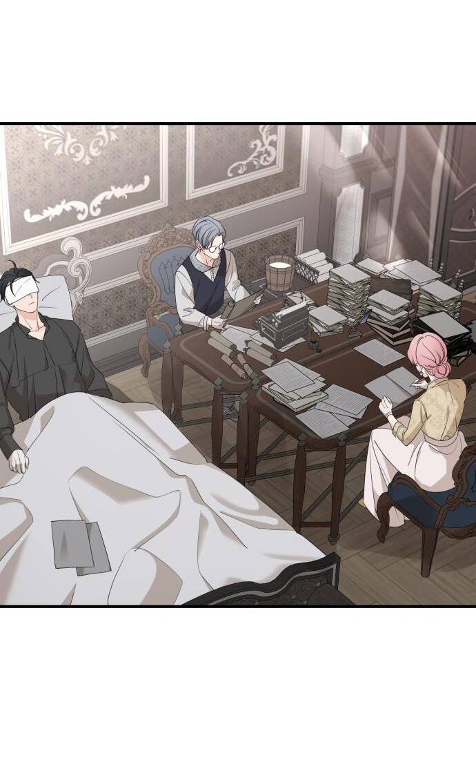 Gia Đình Chồng Bị Ám Ảnh Bởi Tôi: Chapter 67.2