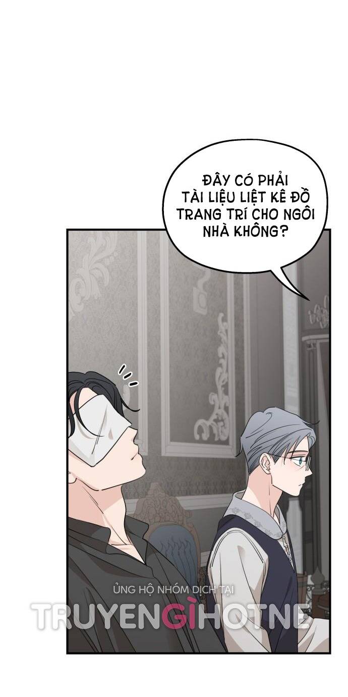 Gia Đình Chồng Bị Ám Ảnh Bởi Tôi: Chapter 67.2