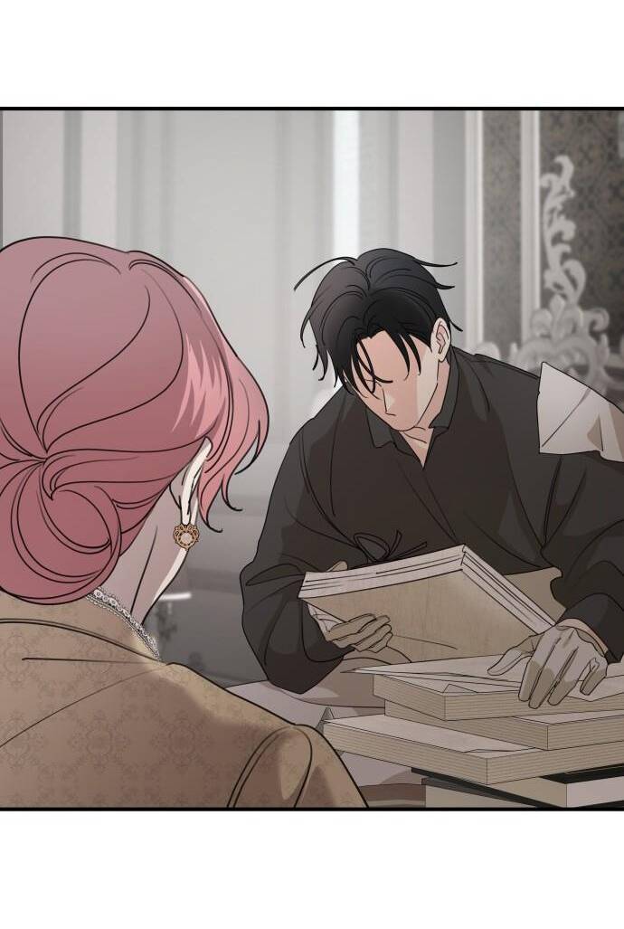 Gia Đình Chồng Bị Ám Ảnh Bởi Tôi: Chapter 67.2