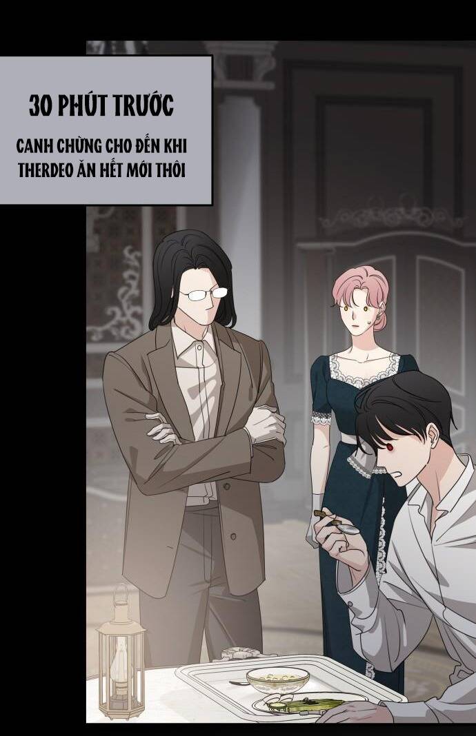 Gia Đình Chồng Bị Ám Ảnh Bởi Tôi: Chapter 67.2