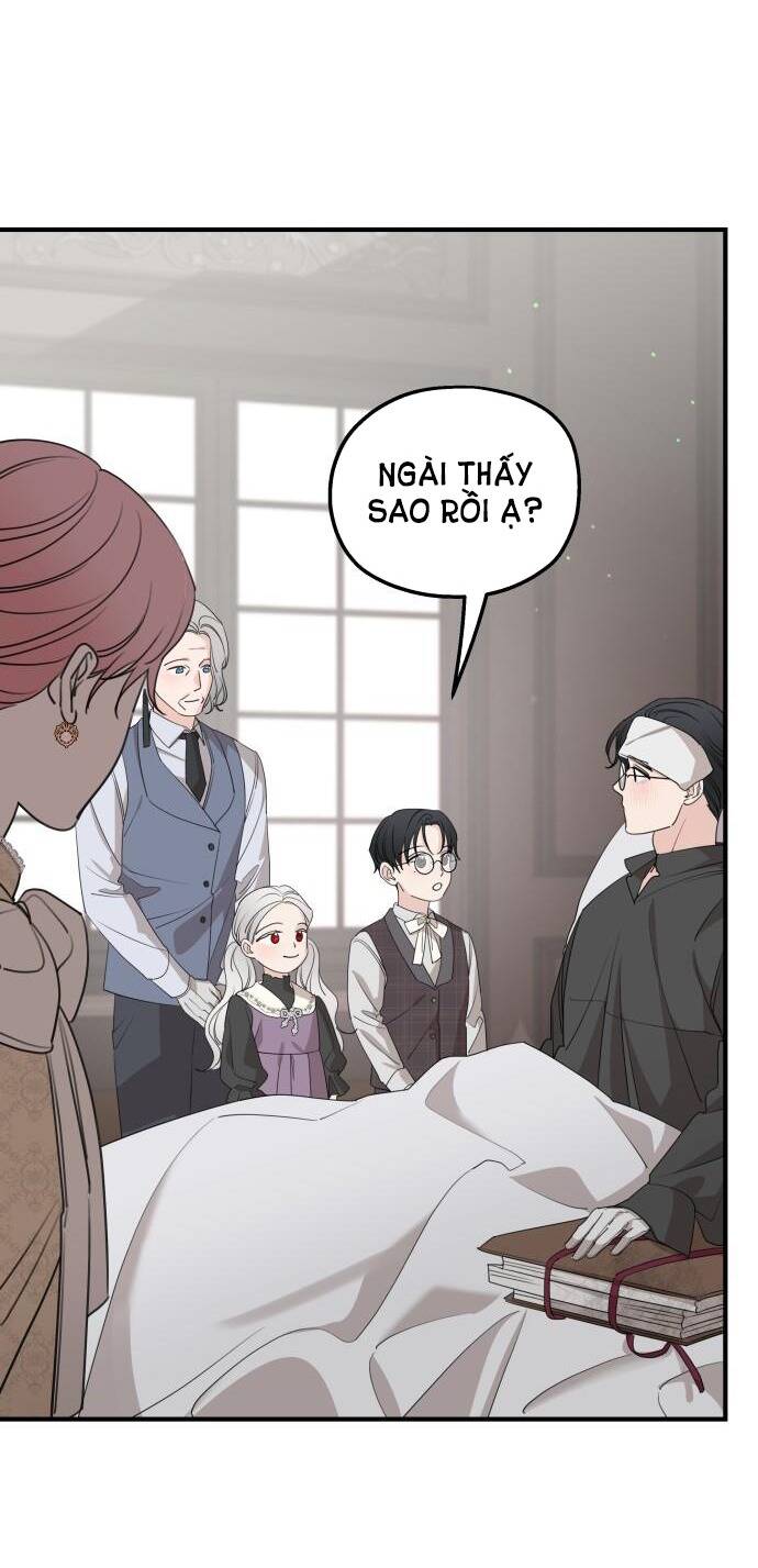 Gia Đình Chồng Bị Ám Ảnh Bởi Tôi: Chapter 68.1