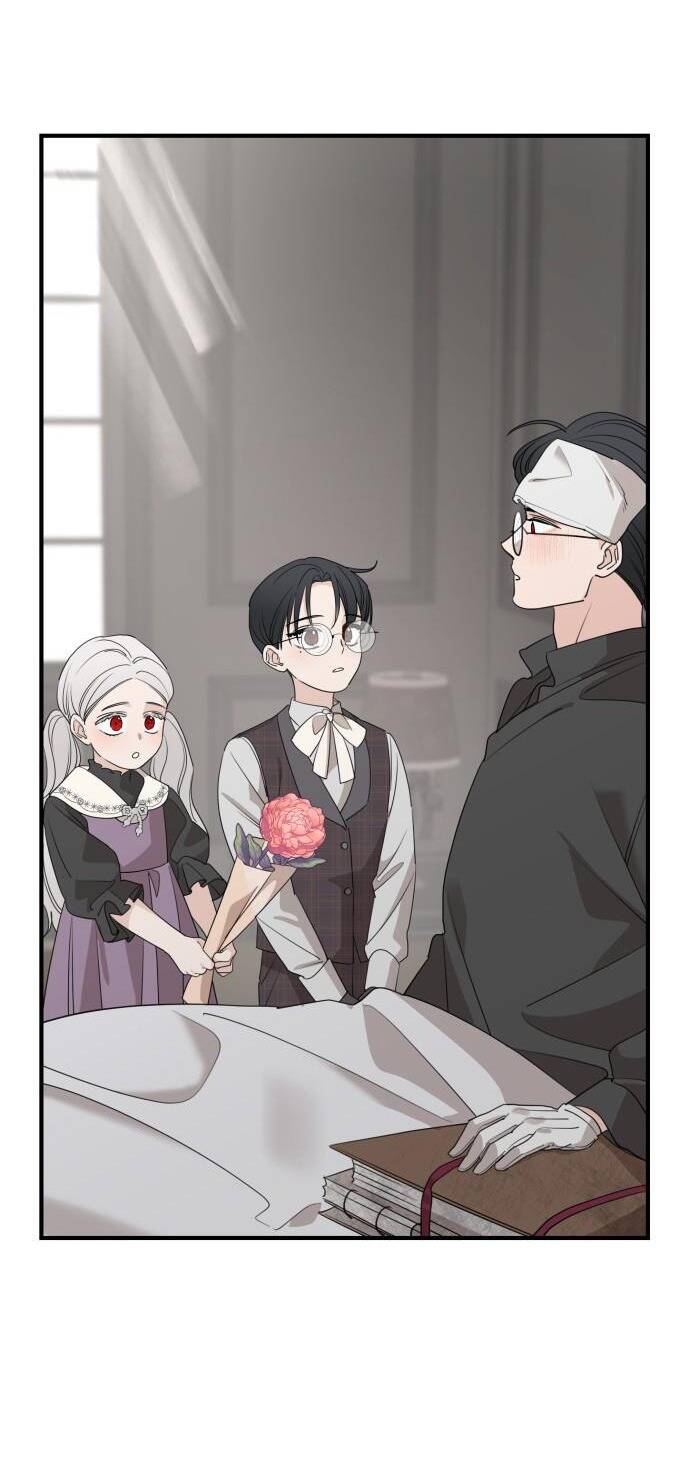 Gia Đình Chồng Bị Ám Ảnh Bởi Tôi: Chapter 68.1