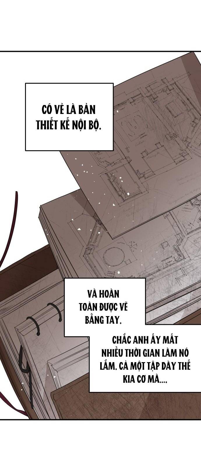 Gia Đình Chồng Bị Ám Ảnh Bởi Tôi: Chapter 68.1