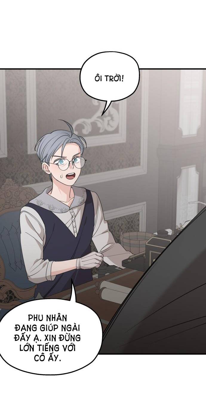 Gia Đình Chồng Bị Ám Ảnh Bởi Tôi: Chapter 68.1