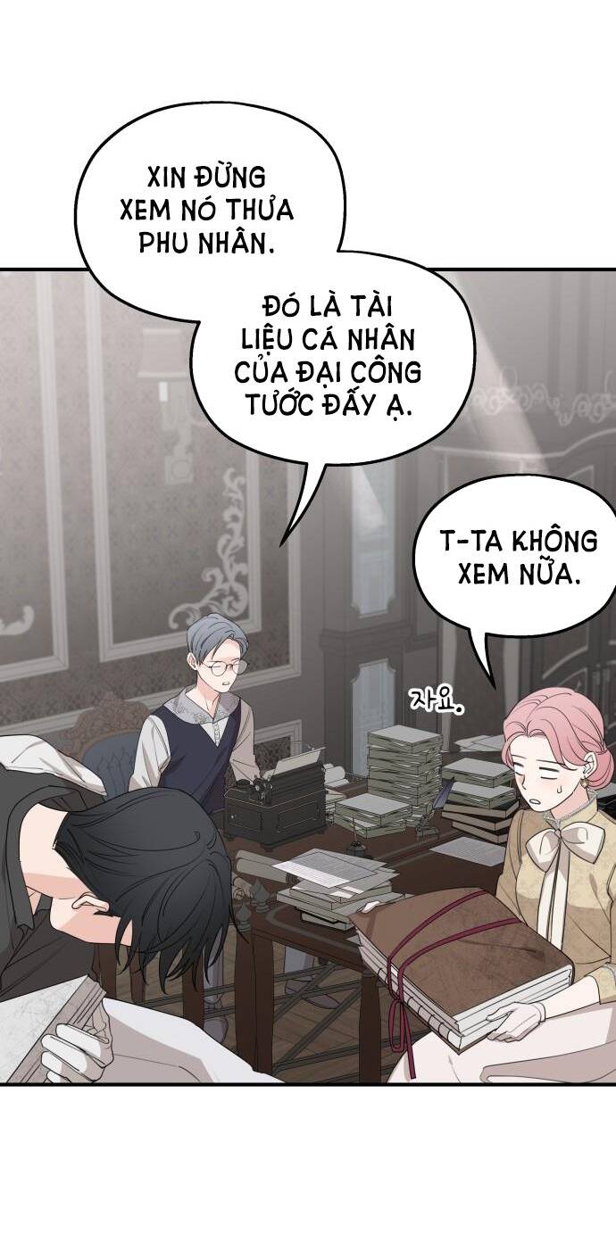Gia Đình Chồng Bị Ám Ảnh Bởi Tôi: Chapter 68.1