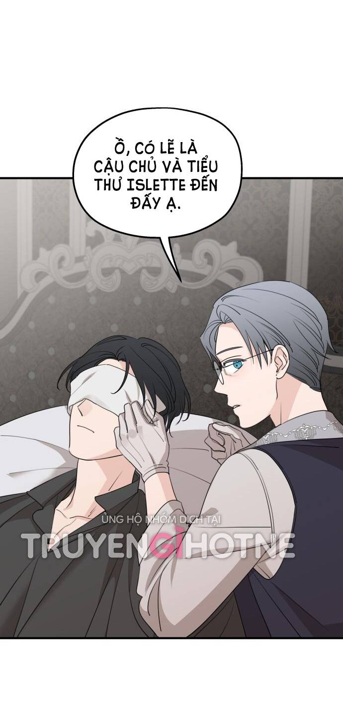 Gia Đình Chồng Bị Ám Ảnh Bởi Tôi: Chapter 68.1
