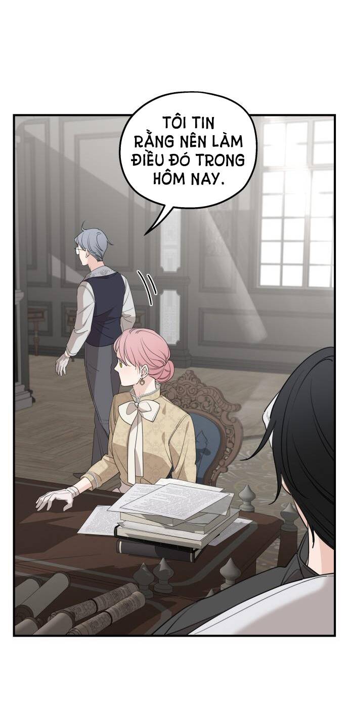 Gia Đình Chồng Bị Ám Ảnh Bởi Tôi: Chapter 68.1