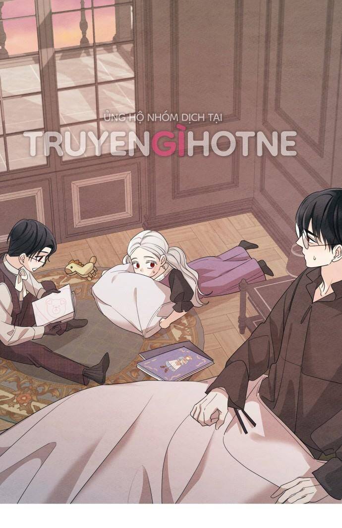 Gia Đình Chồng Bị Ám Ảnh Bởi Tôi: Chapter 68.2