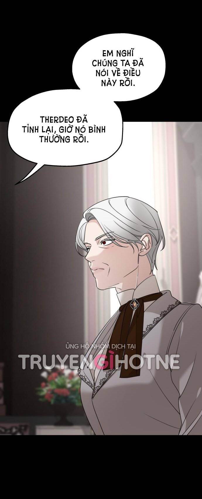 Gia Đình Chồng Bị Ám Ảnh Bởi Tôi: Chapter 68.2