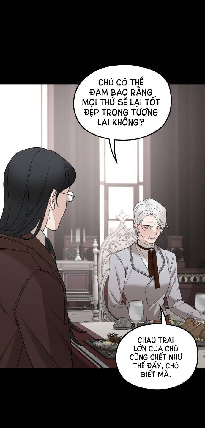 Gia Đình Chồng Bị Ám Ảnh Bởi Tôi: Chapter 68.2