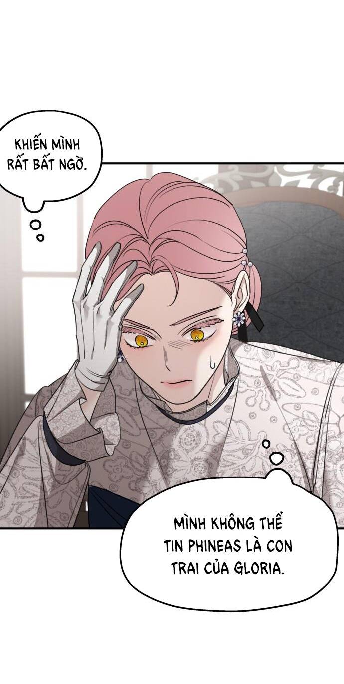 Gia Đình Chồng Bị Ám Ảnh Bởi Tôi: Chapter 68.2