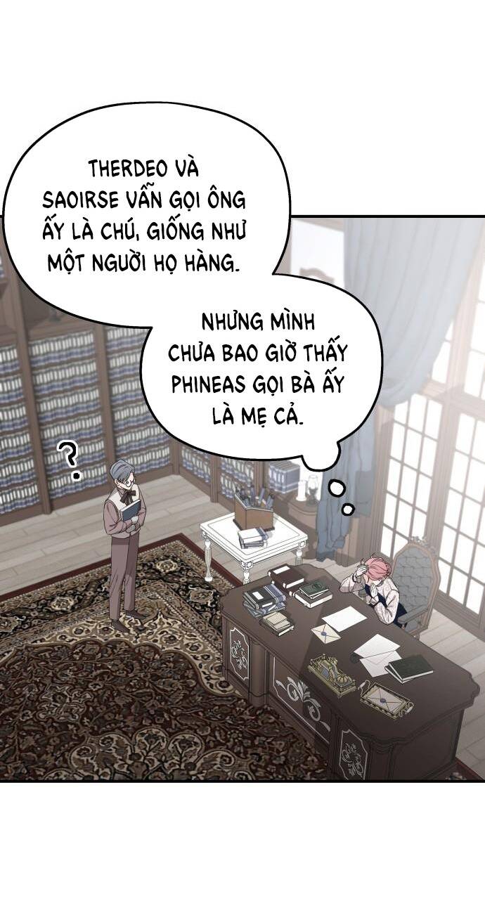 Gia Đình Chồng Bị Ám Ảnh Bởi Tôi: Chapter 68.2