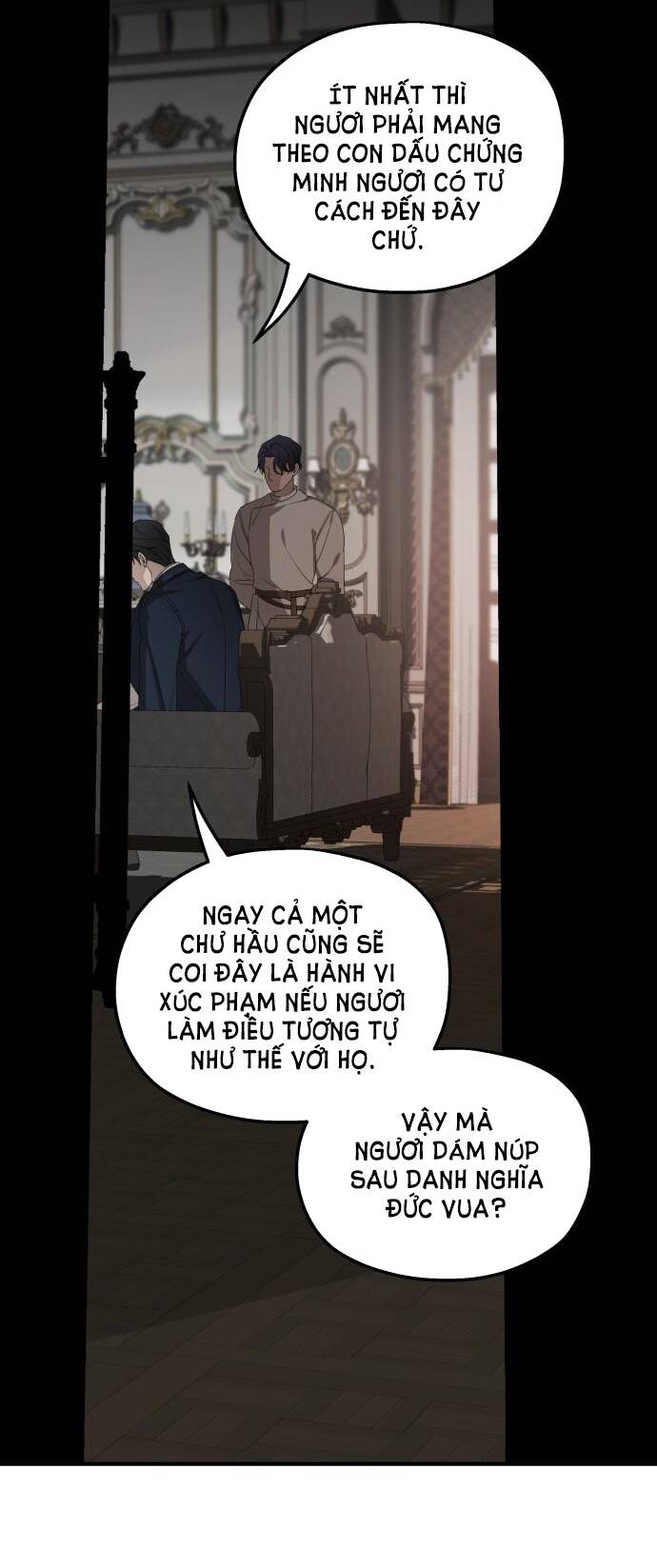 Gia Đình Chồng Bị Ám Ảnh Bởi Tôi: Chapter 68.2