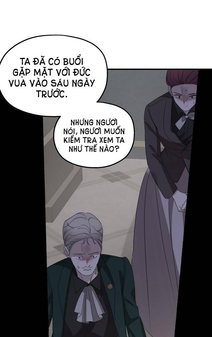 Gia Đình Chồng Bị Ám Ảnh Bởi Tôi: Chapter 68.2