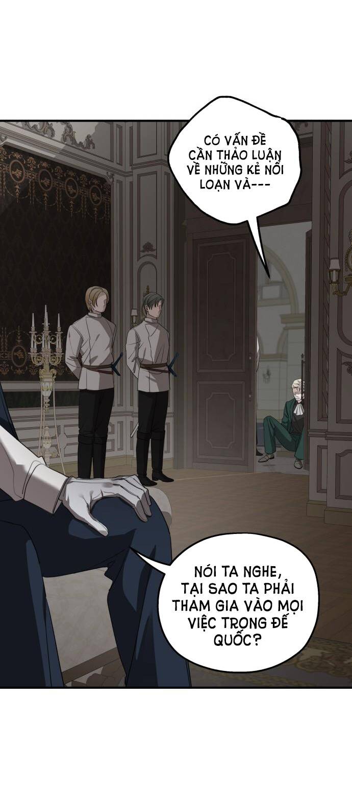 Gia Đình Chồng Bị Ám Ảnh Bởi Tôi: Chapter 68.2