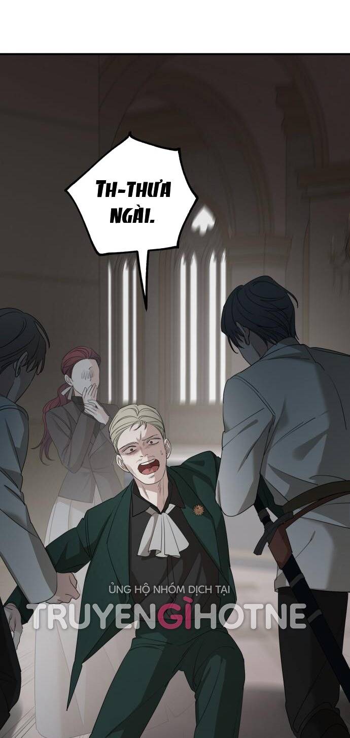 Gia Đình Chồng Bị Ám Ảnh Bởi Tôi: Chapter 68.2