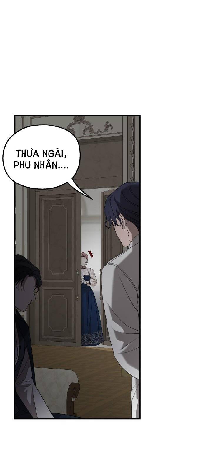 Gia Đình Chồng Bị Ám Ảnh Bởi Tôi: Chapter 68.2