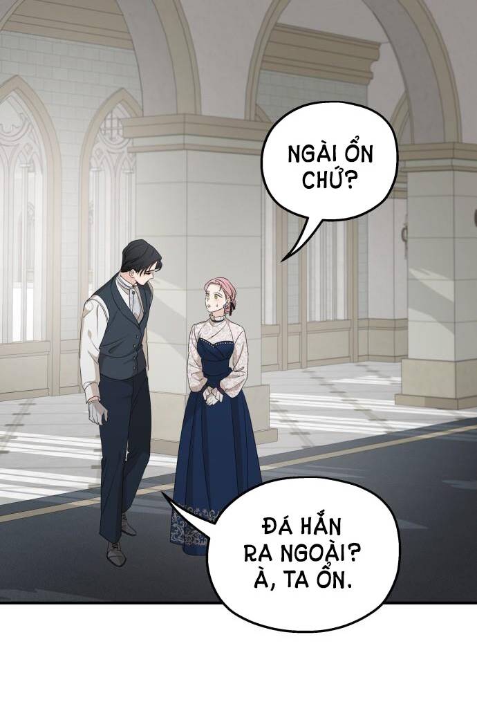 Gia Đình Chồng Bị Ám Ảnh Bởi Tôi: Chapter 68.2