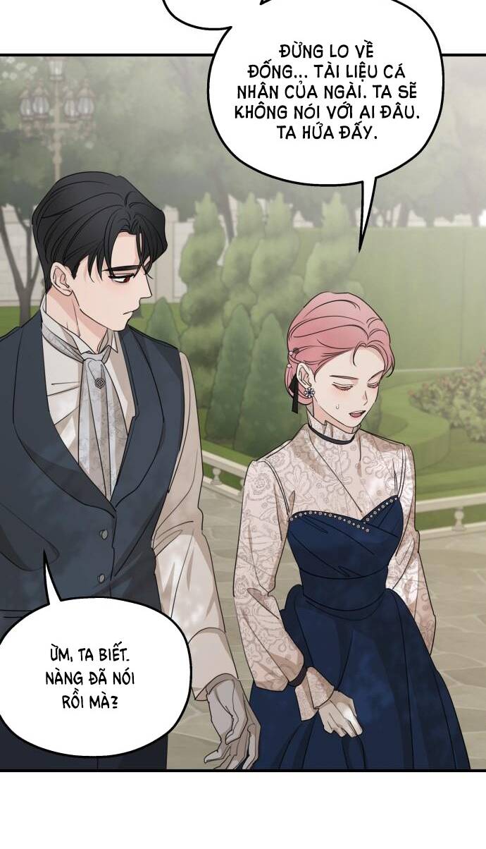 Gia Đình Chồng Bị Ám Ảnh Bởi Tôi: Chapter 68.2