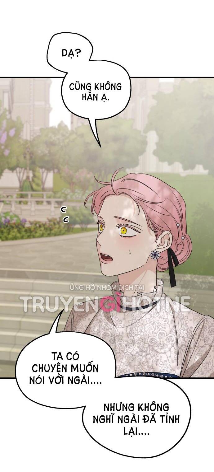Gia Đình Chồng Bị Ám Ảnh Bởi Tôi: Chapter 68.2