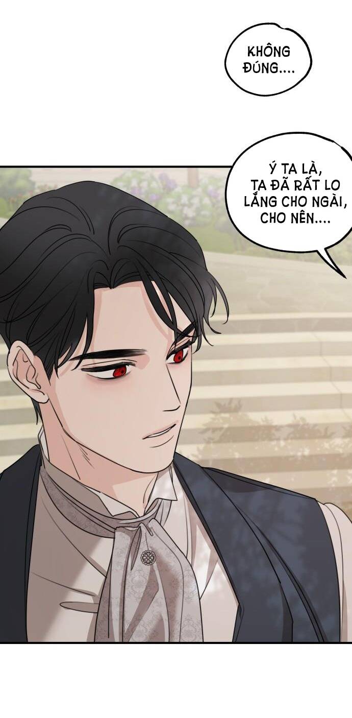 Gia Đình Chồng Bị Ám Ảnh Bởi Tôi: Chapter 68.2