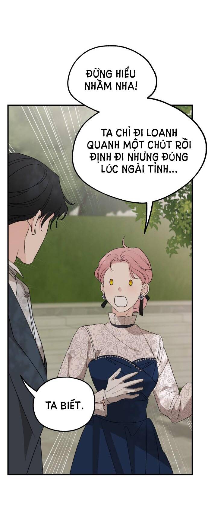 Gia Đình Chồng Bị Ám Ảnh Bởi Tôi: Chapter 68.2