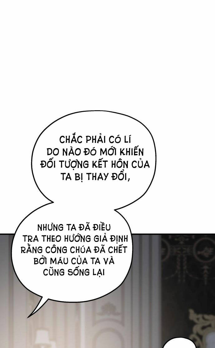 Gia Đình Chồng Bị Ám Ảnh Bởi Tôi: Chapter 69.1