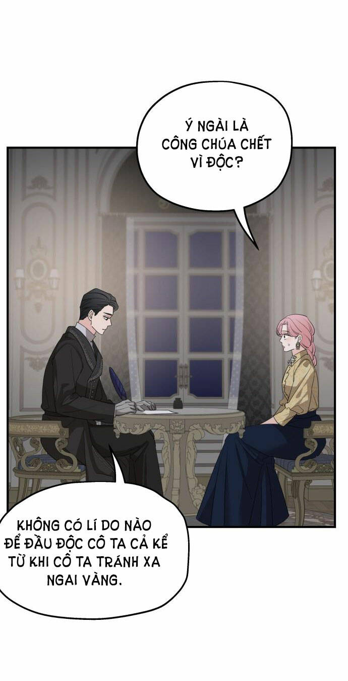 Gia Đình Chồng Bị Ám Ảnh Bởi Tôi: Chapter 69.1
