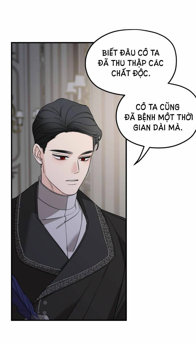 Gia Đình Chồng Bị Ám Ảnh Bởi Tôi: Chapter 69.1