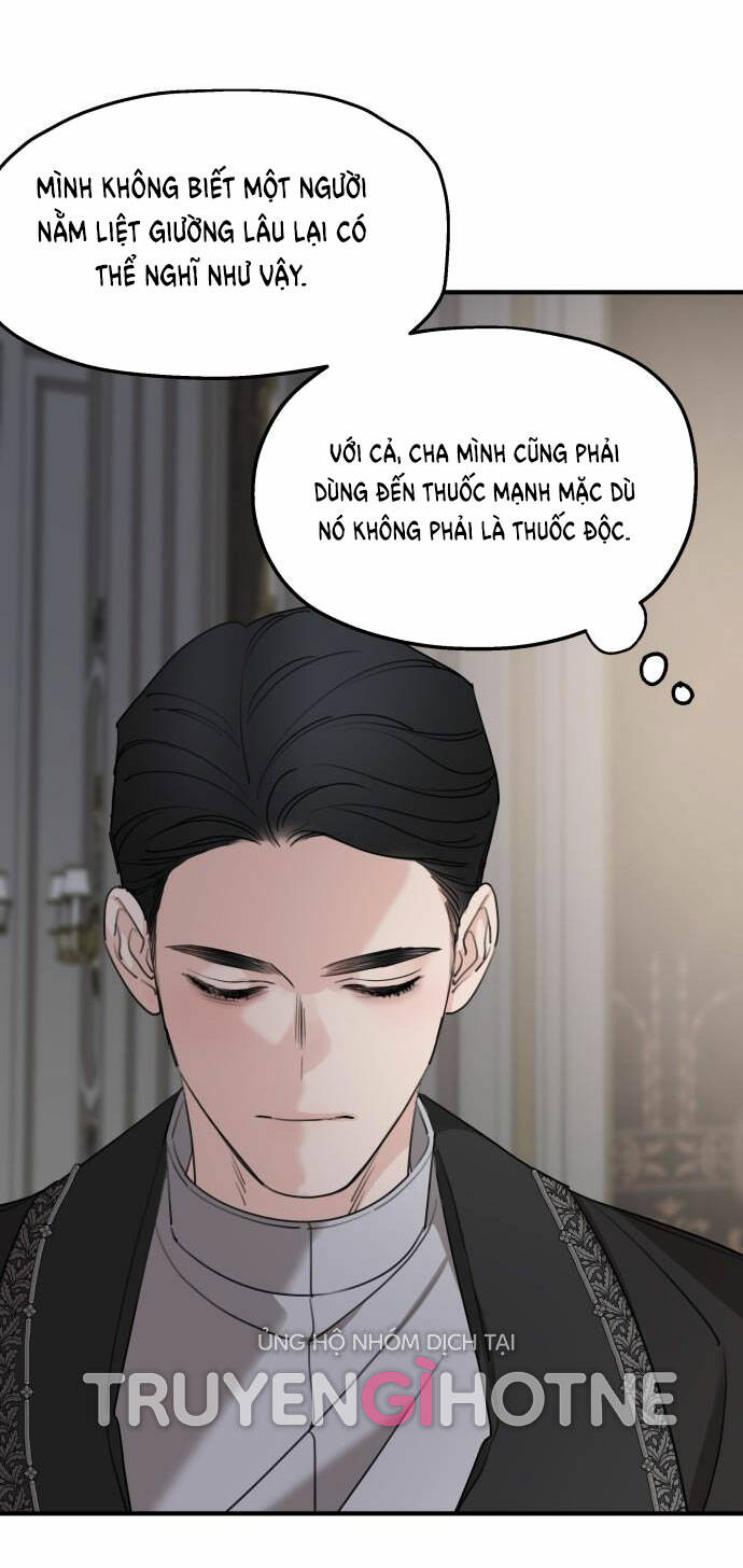 Gia Đình Chồng Bị Ám Ảnh Bởi Tôi: Chapter 69.1