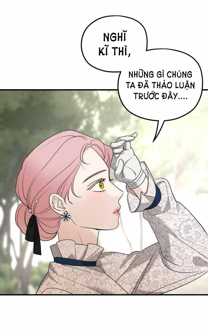 Gia Đình Chồng Bị Ám Ảnh Bởi Tôi: Chapter 69.1