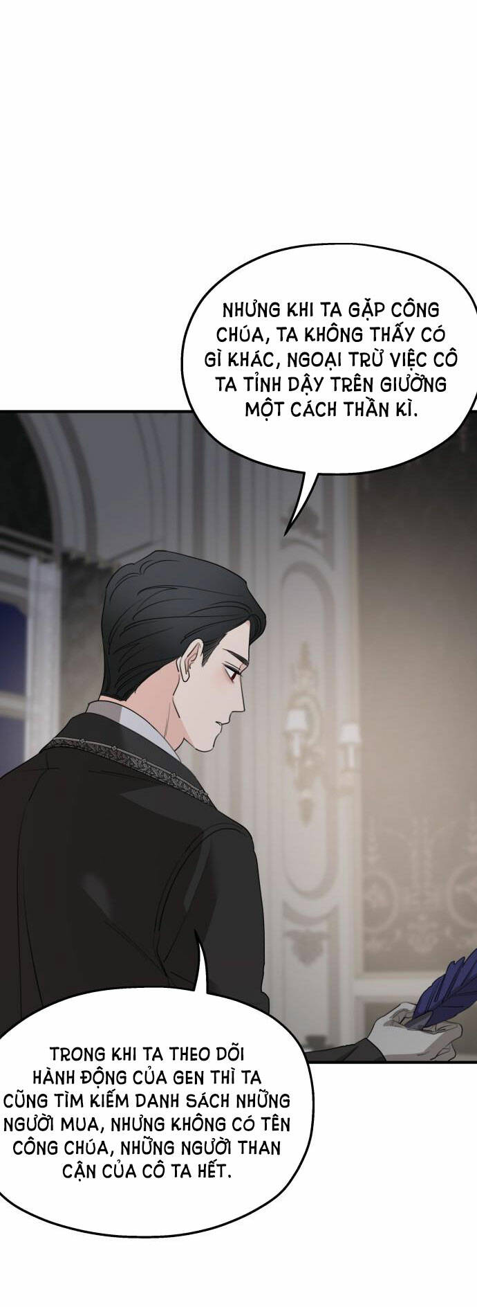 Gia Đình Chồng Bị Ám Ảnh Bởi Tôi: Chapter 69.1