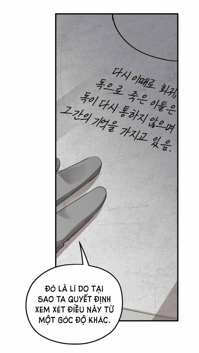 Gia Đình Chồng Bị Ám Ảnh Bởi Tôi: Chapter 69.1