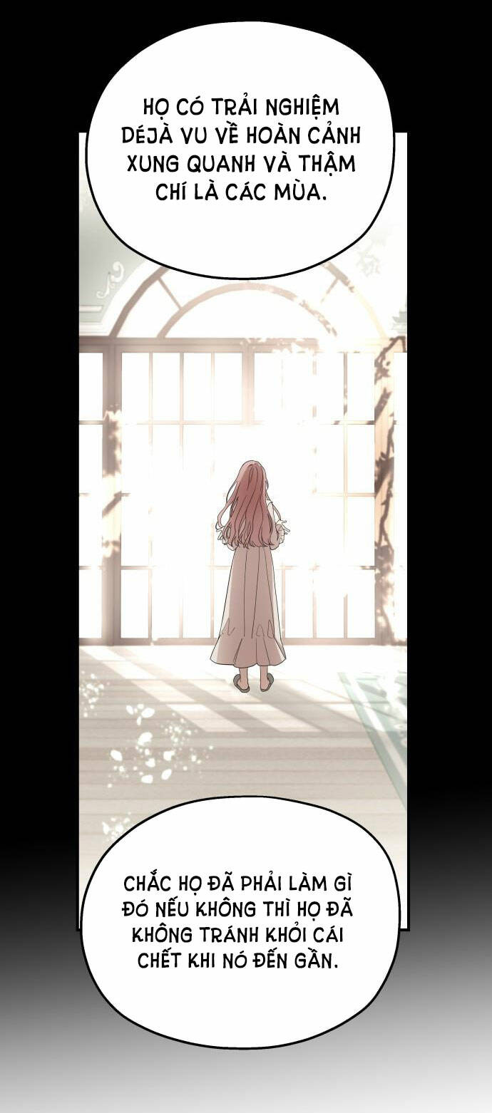 Gia Đình Chồng Bị Ám Ảnh Bởi Tôi: Chapter 69.1