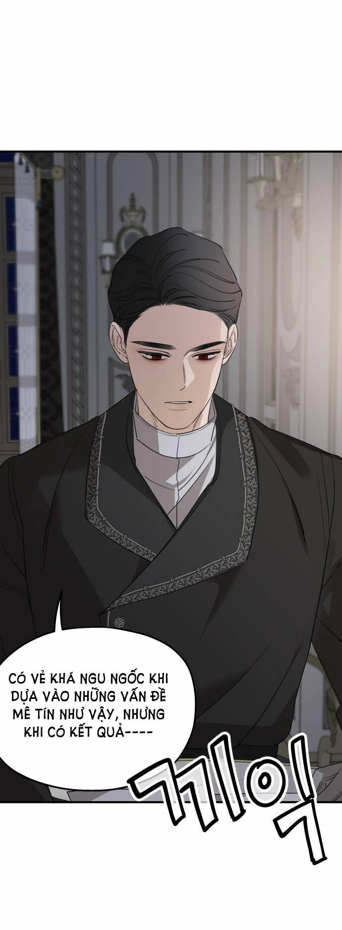 Gia Đình Chồng Bị Ám Ảnh Bởi Tôi: Chapter 69.1
