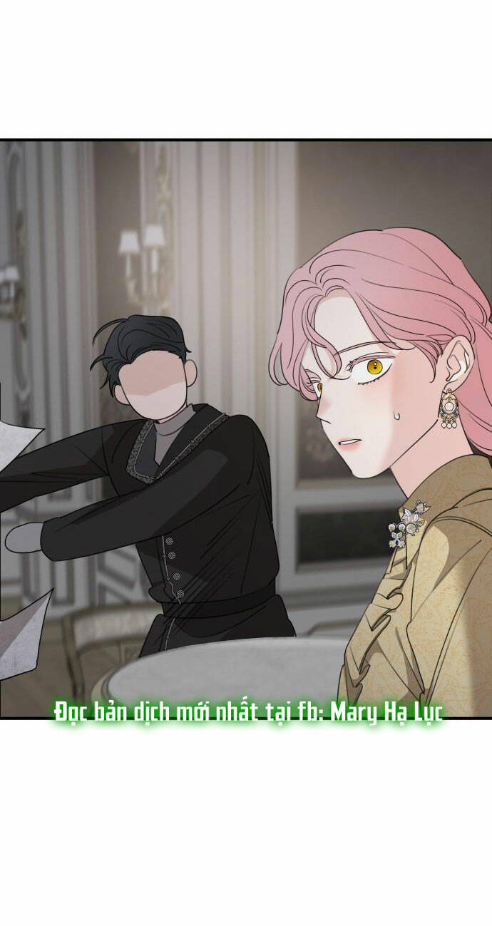 Gia Đình Chồng Bị Ám Ảnh Bởi Tôi: Chapter 69.1
