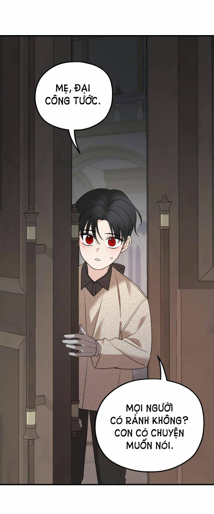 Gia Đình Chồng Bị Ám Ảnh Bởi Tôi: Chapter 69.1