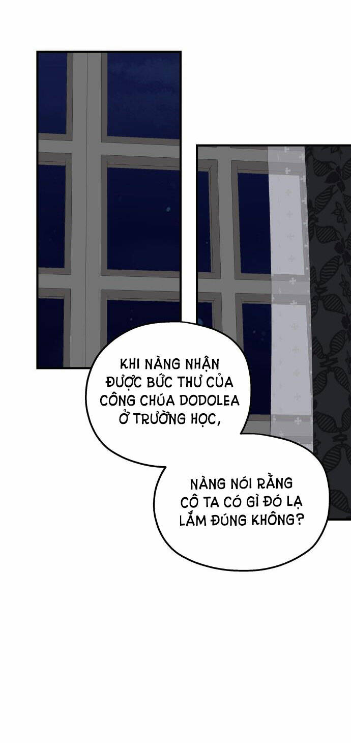 Gia Đình Chồng Bị Ám Ảnh Bởi Tôi: Chapter 69.1