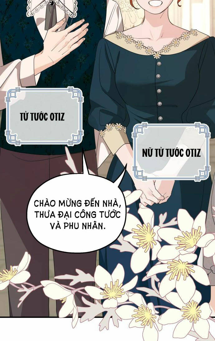 Gia Đình Chồng Bị Ám Ảnh Bởi Tôi: Chapter 69.2