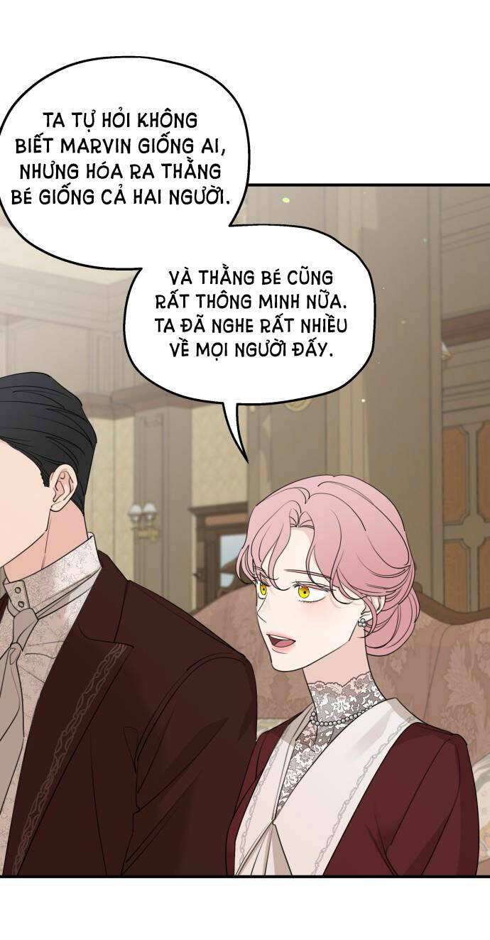 Gia Đình Chồng Bị Ám Ảnh Bởi Tôi: Chapter 69.2