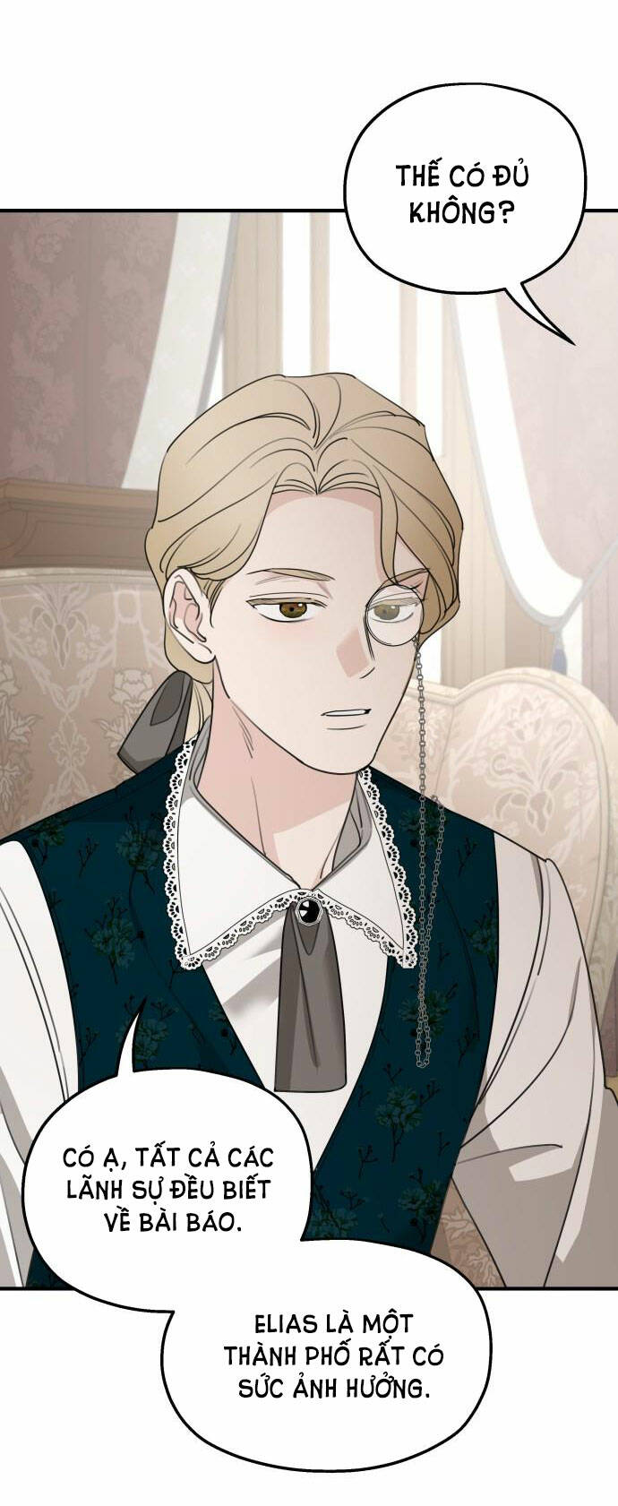 Gia Đình Chồng Bị Ám Ảnh Bởi Tôi: Chapter 69.2
