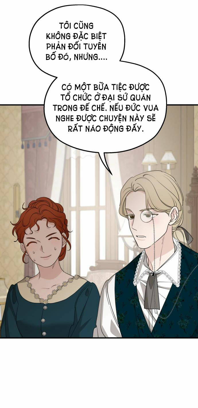 Gia Đình Chồng Bị Ám Ảnh Bởi Tôi: Chapter 69.2