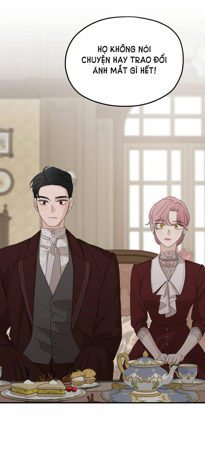 Gia Đình Chồng Bị Ám Ảnh Bởi Tôi: Chapter 69.2