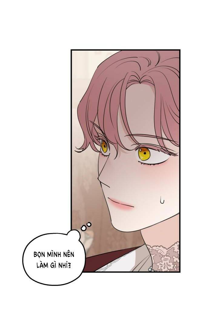 Gia Đình Chồng Bị Ám Ảnh Bởi Tôi: Chapter 69.2