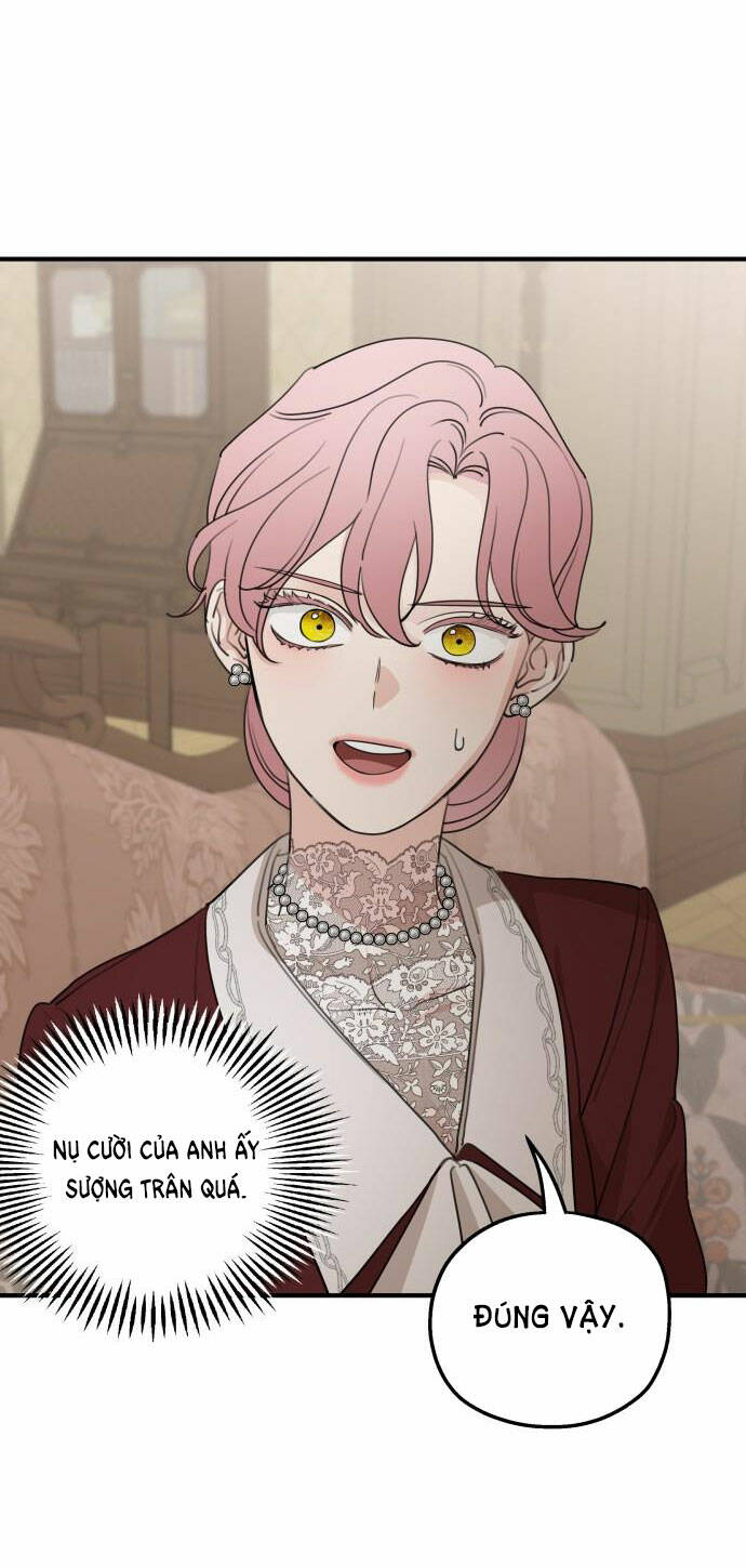 Gia Đình Chồng Bị Ám Ảnh Bởi Tôi: Chapter 69.2