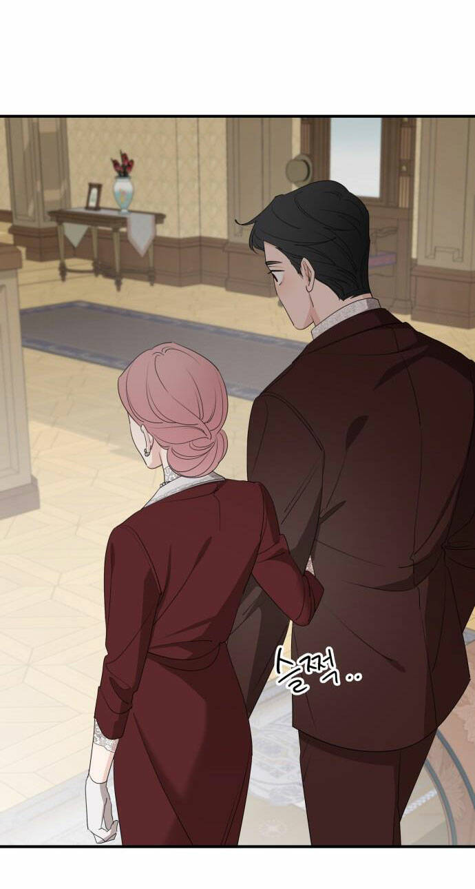 Gia Đình Chồng Bị Ám Ảnh Bởi Tôi: Chapter 69.2