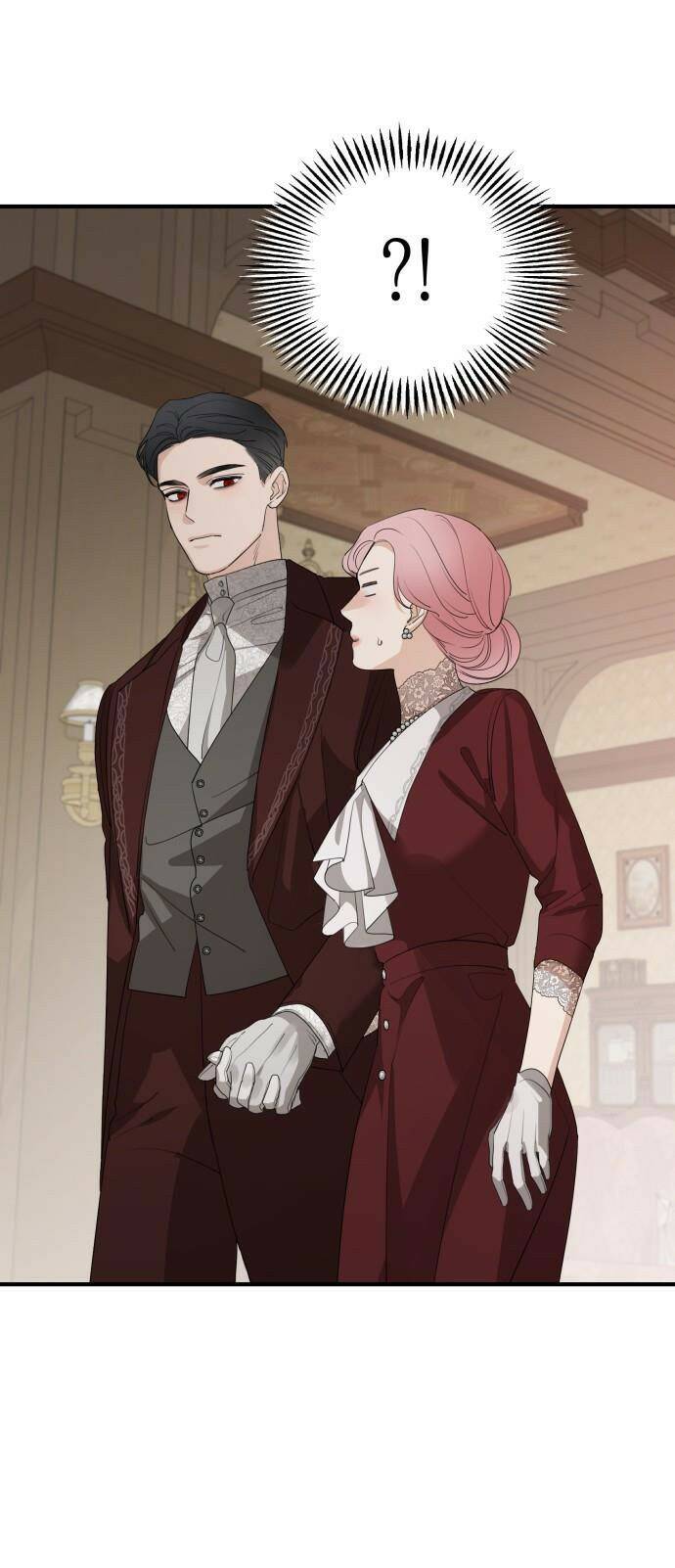 Gia Đình Chồng Bị Ám Ảnh Bởi Tôi: Chapter 69.2