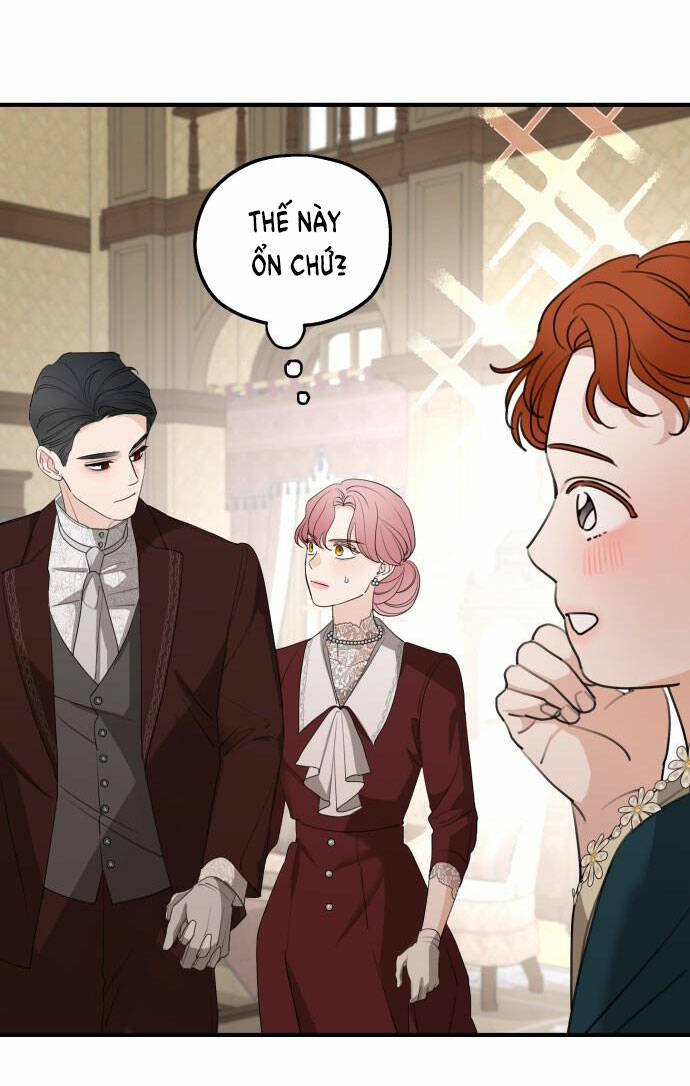 Gia Đình Chồng Bị Ám Ảnh Bởi Tôi: Chapter 69.2